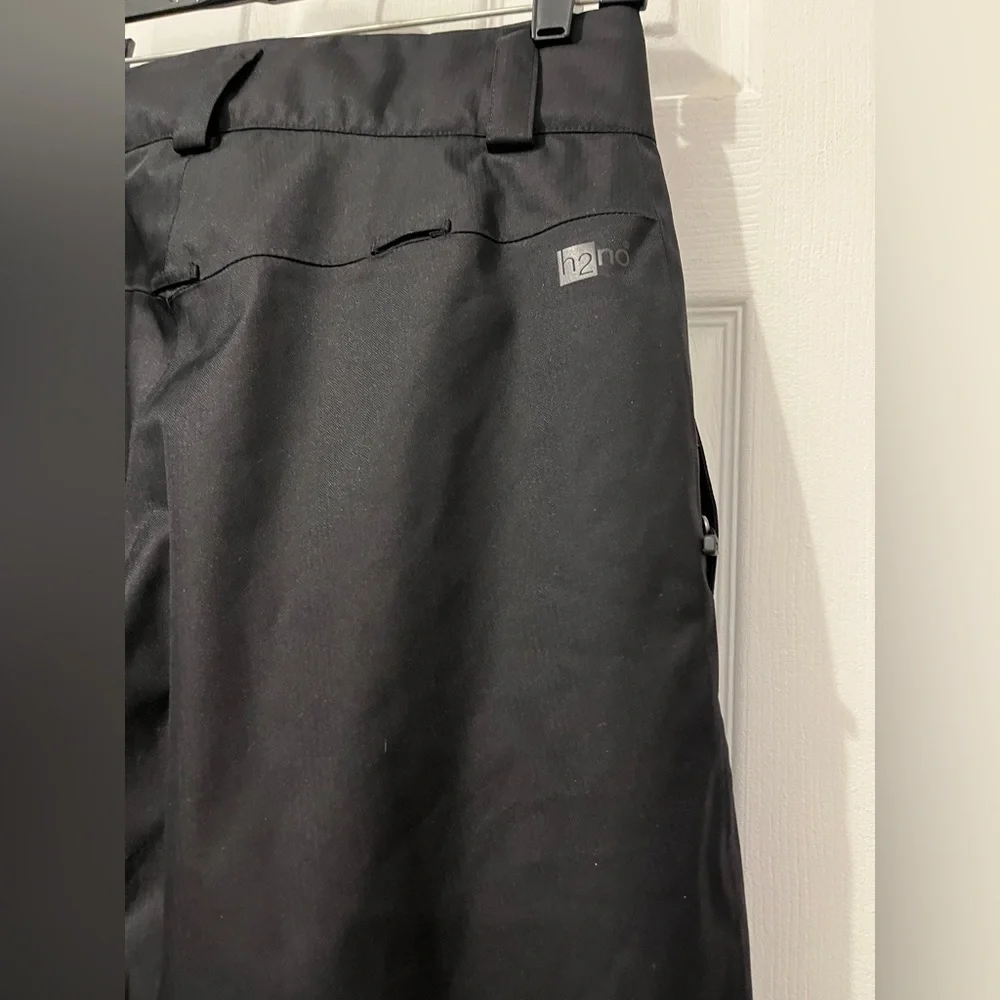 NWOT Patagonia Powdertown H2No Insulated Snow pants